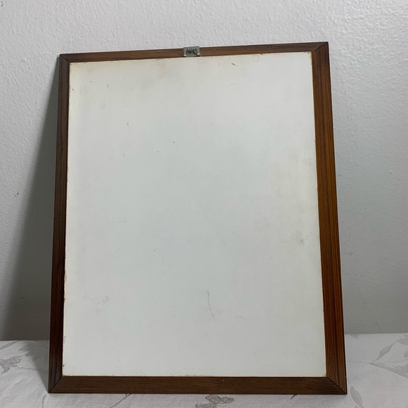 Framed birds print by Paul Whitney Hunter 16x13 - Picture 4 of 7